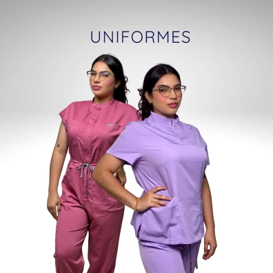 Uniformes médicos